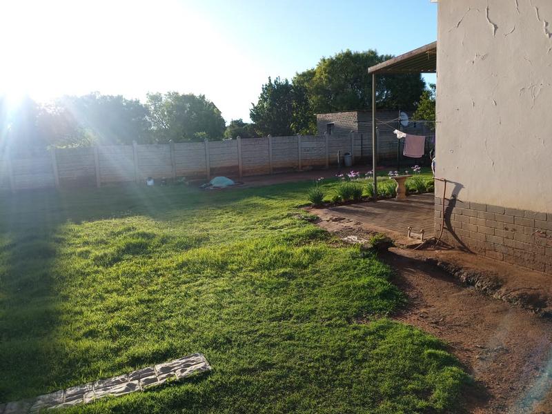 0 Bedroom Property for Sale in Brandfort Free State